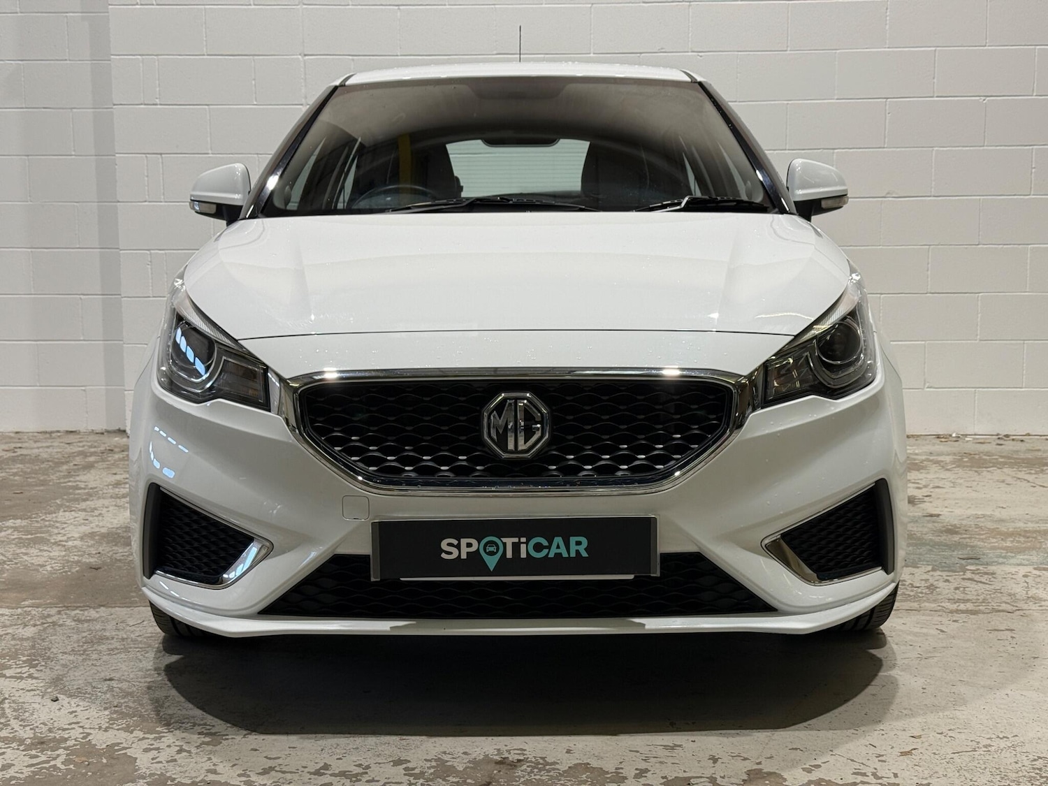 Used MG MG3 2023 for sale - 77229861: Photo 12