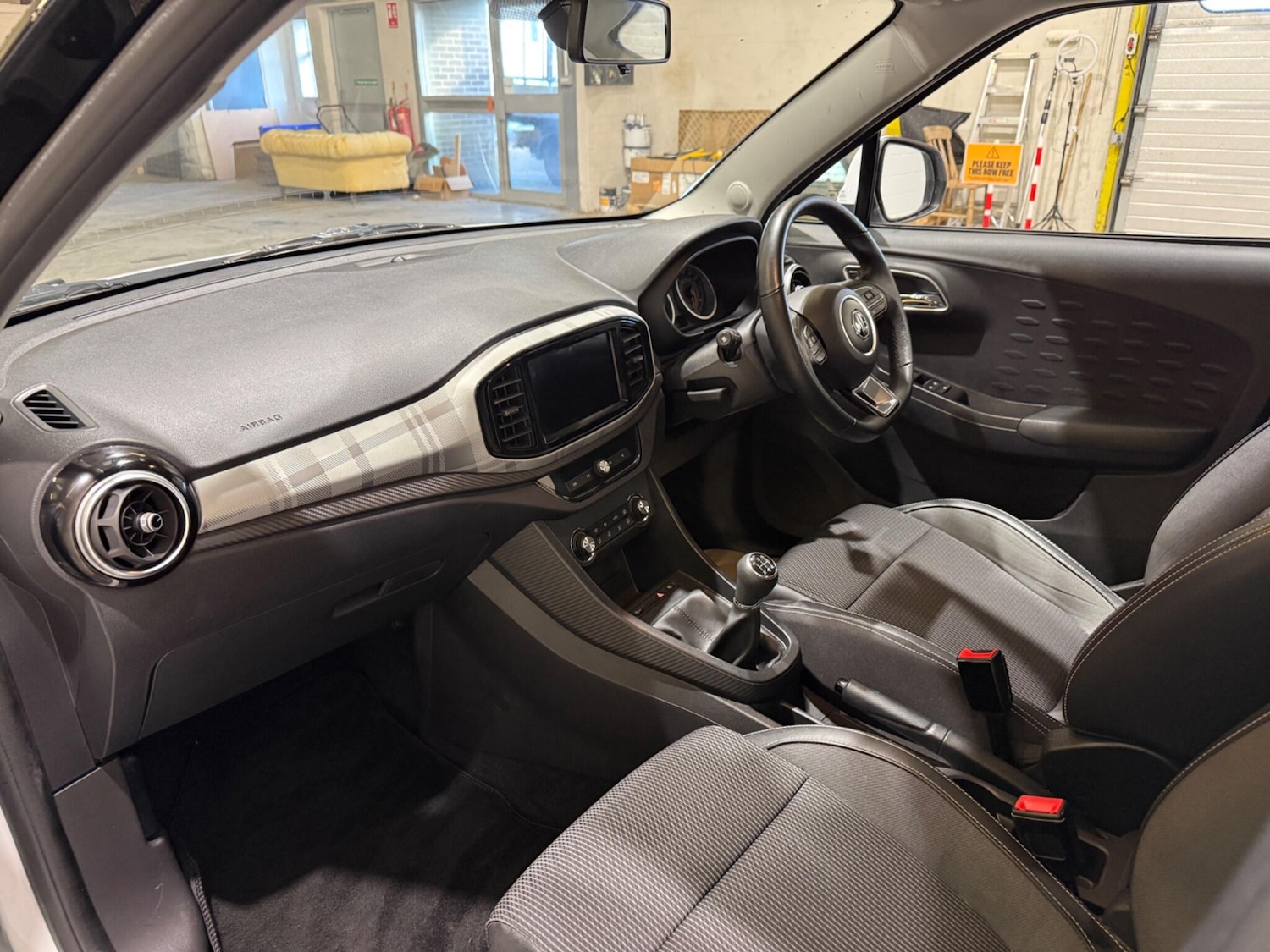 Used MG MG3 2023 for sale - 77229861: Photo 15