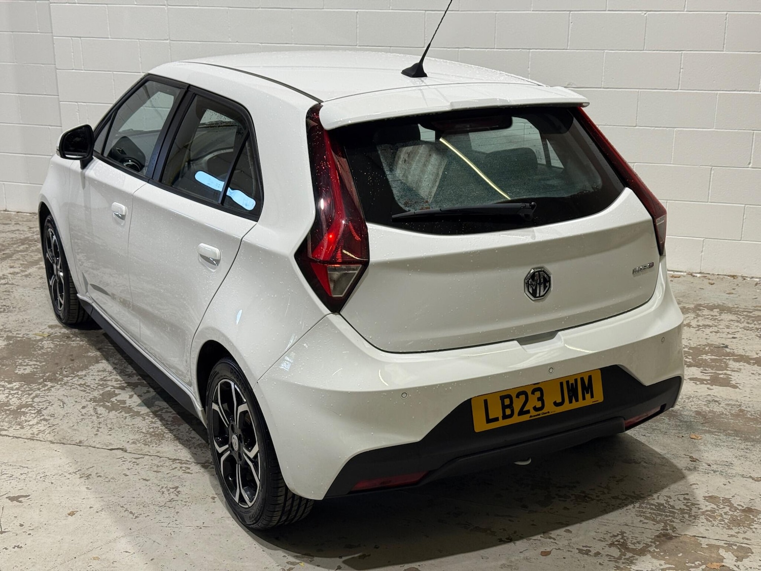 Used MG MG3 2023 for sale - 77229861: Photo 16