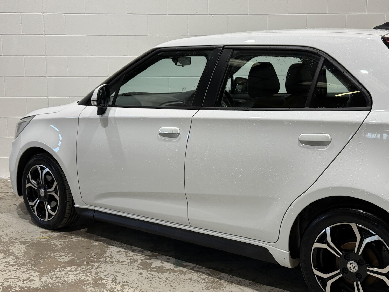 Used MG MG3 2023 for sale - 77229861: Photo 18