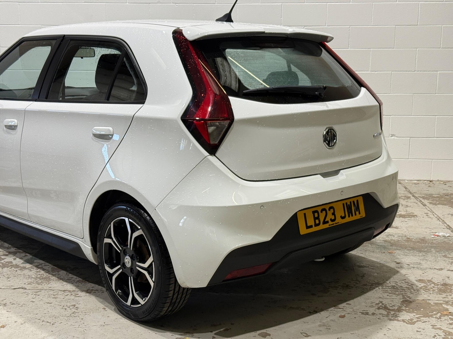 Used MG MG3 2023 for sale - 77229861: Photo 19