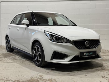 Used MG MG3 2023 for sale - 77229861: Photo