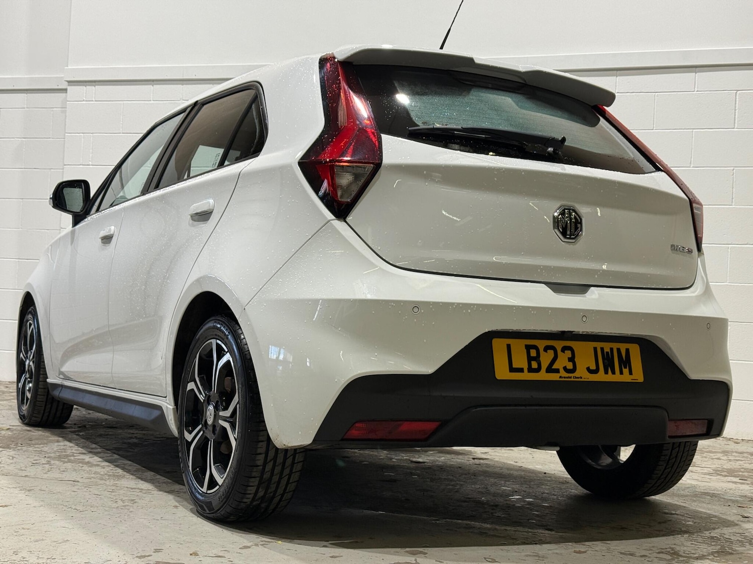 Used MG MG3 2023 for sale - 77229861: Photo 20