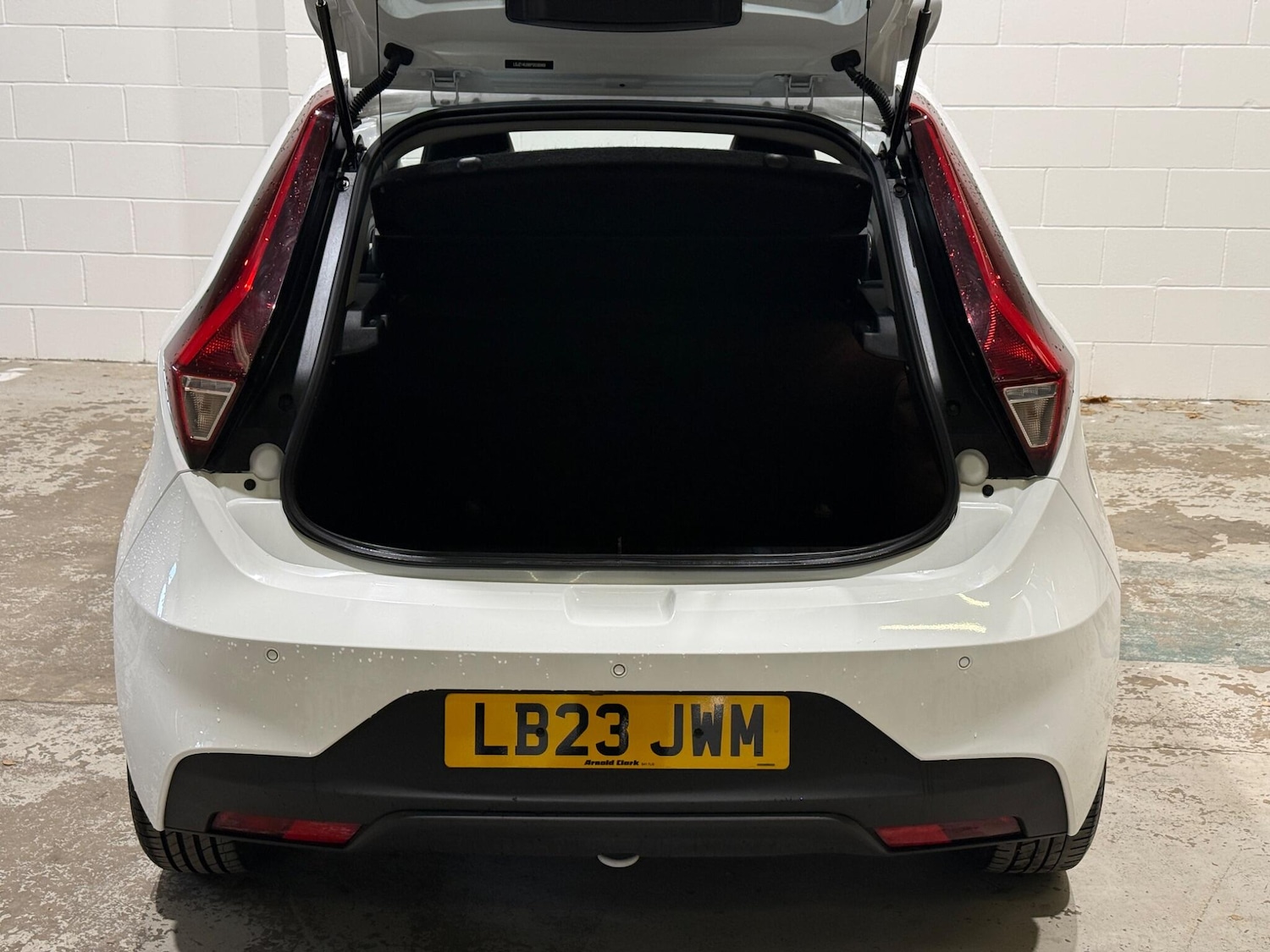 Used MG MG3 2023 for sale - 77229861: Photo 22