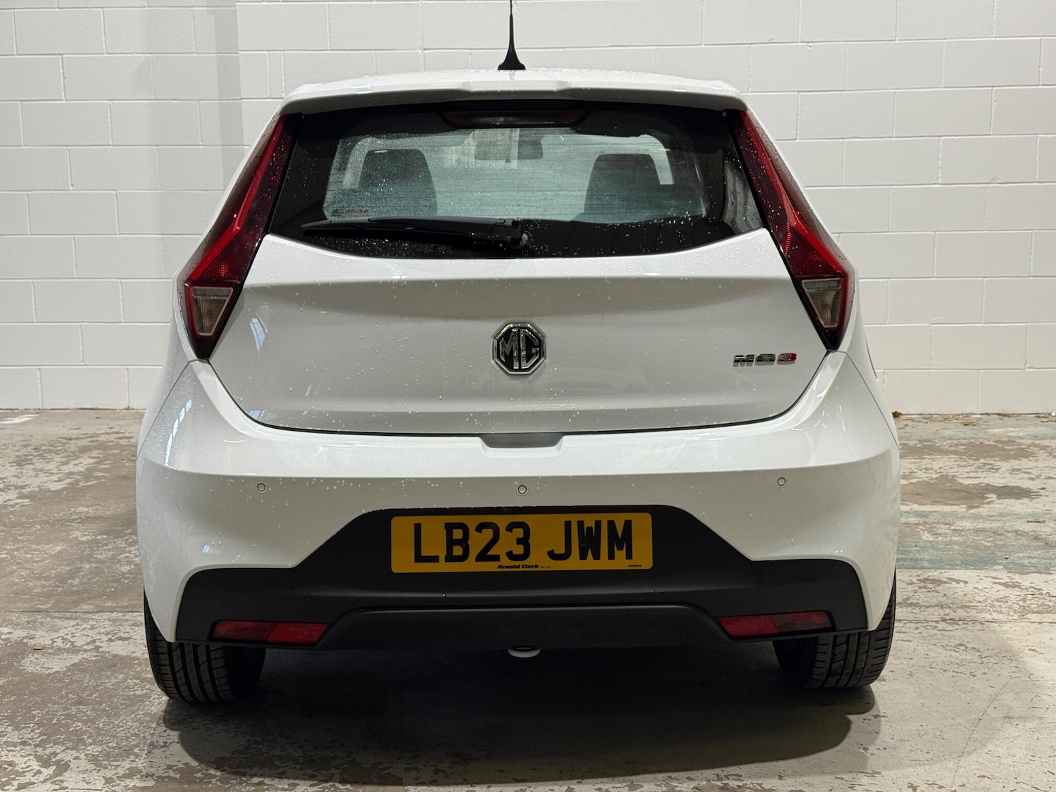 Used MG MG3 2023 for sale - 77229861: Photo 23