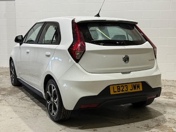 Used MG MG3 2023 for sale - 77229861: Photo