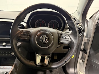 Used MG MG3 2023 for sale - 77229861: Photo