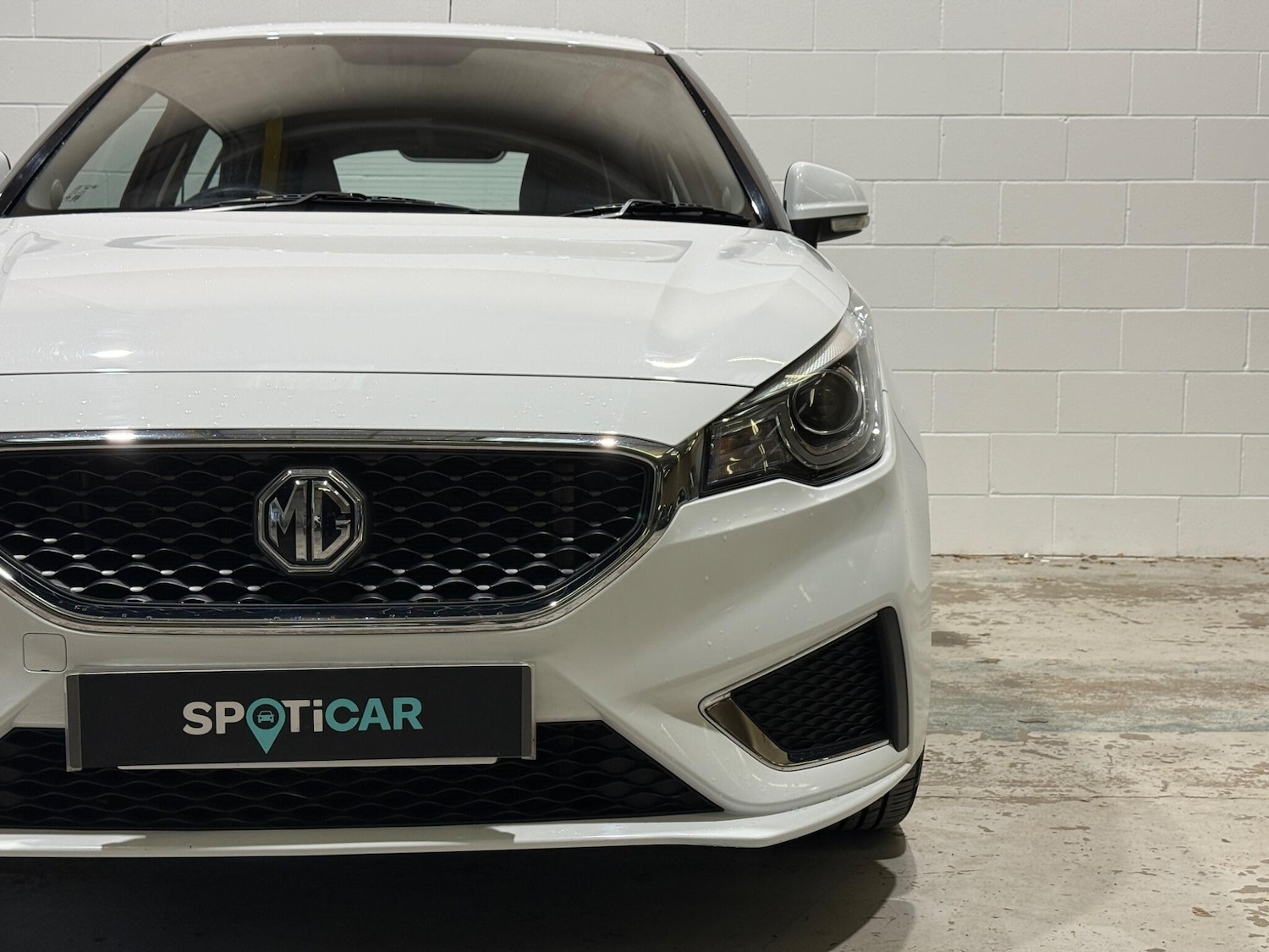 Used MG MG3 2023 for sale - 77229861: Photo 5