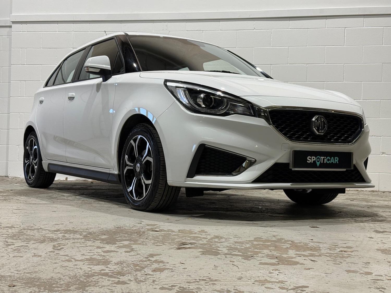 Used MG MG3 2023 for sale - 77229861: Photo 6