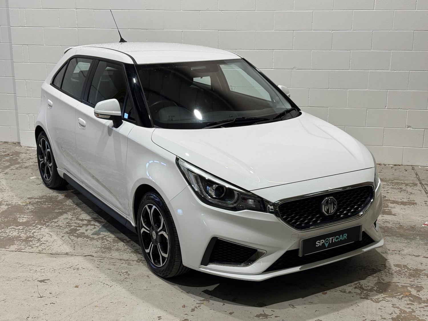 Used MG MG3 2023 for sale - 77229861: Photo 7