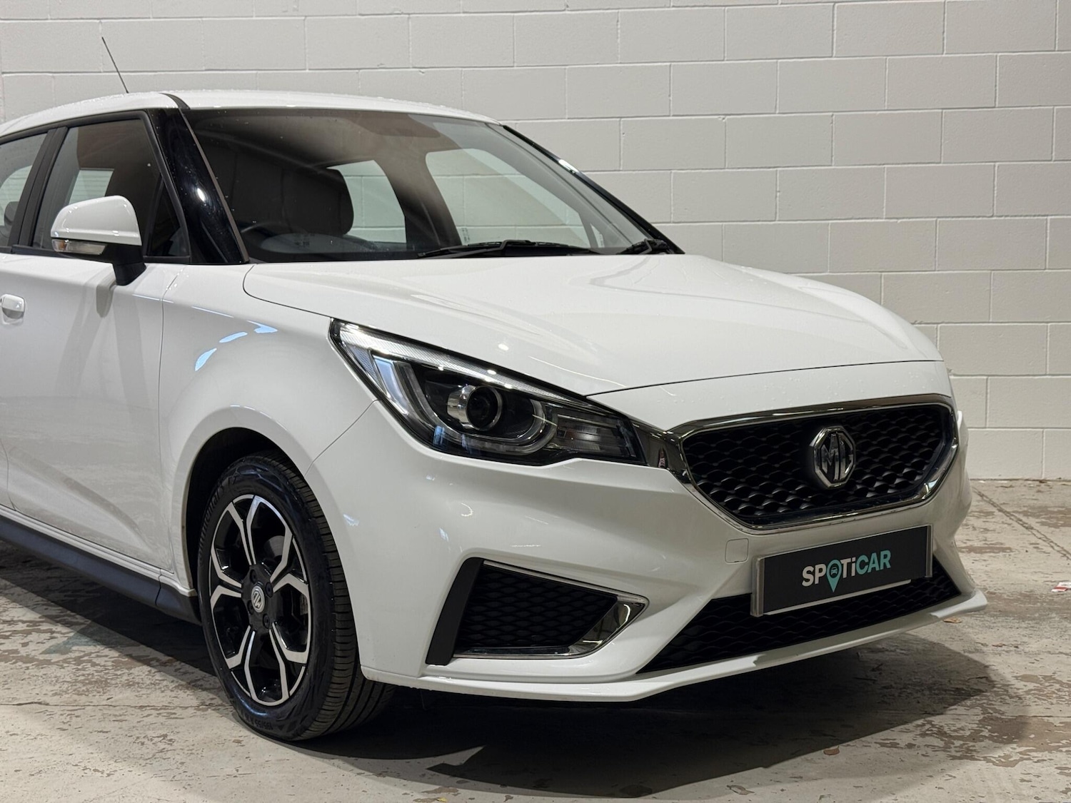 Used MG MG3 2023 for sale - 77229861: Photo 8