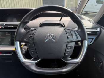 Used Citroen C4 Grand Picasso 2020 for sale - 74750632: Photo