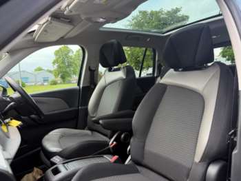 Used Citroen C4 Grand Picasso 2020 for sale - 74750632: Photo