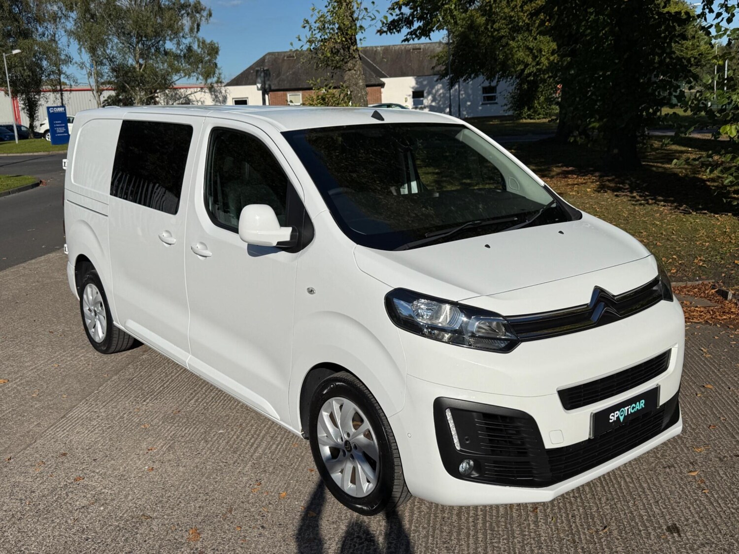 Vehicle 13