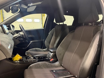 Used DS Automobiles DS 3 Crossback 2021 for sale - 78348017: Photo