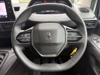 Used Peugeot Partner 2022 for sale - 75071396: Photo