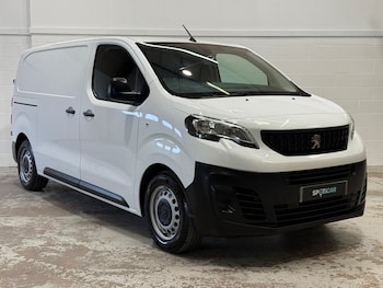 Used Peugeot Expert 2021 for sale - 78548488: Photo