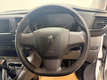 Used Peugeot Expert 2021 for sale - 78548488: Photo