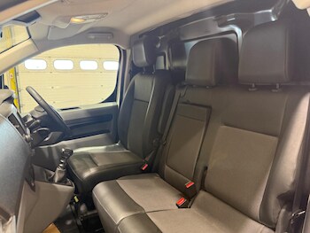 Used Peugeot Expert 2021 for sale - 78548488: Photo