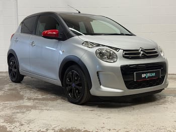 Used Citroen C1 2020 for sale - 79609635: Photo