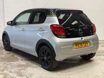 Used Citroen C1 2020 for sale - 79609635: Photo