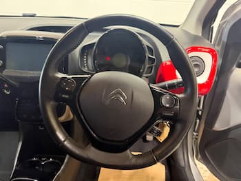 Used Citroen C1 2020 for sale - 79609635: Photo