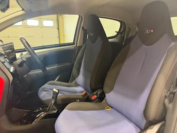 Used Citroen C1 2020 for sale - 79609635: Photo