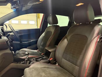 Used Hyundai TUCSON 2020 for sale - 79680956: Photo