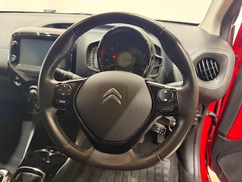Used Citroen C1 2021 for sale - 78752177: Photo