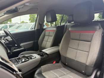 Used Citroen C5 Aircross 2021 for sale - 75268671: Photo