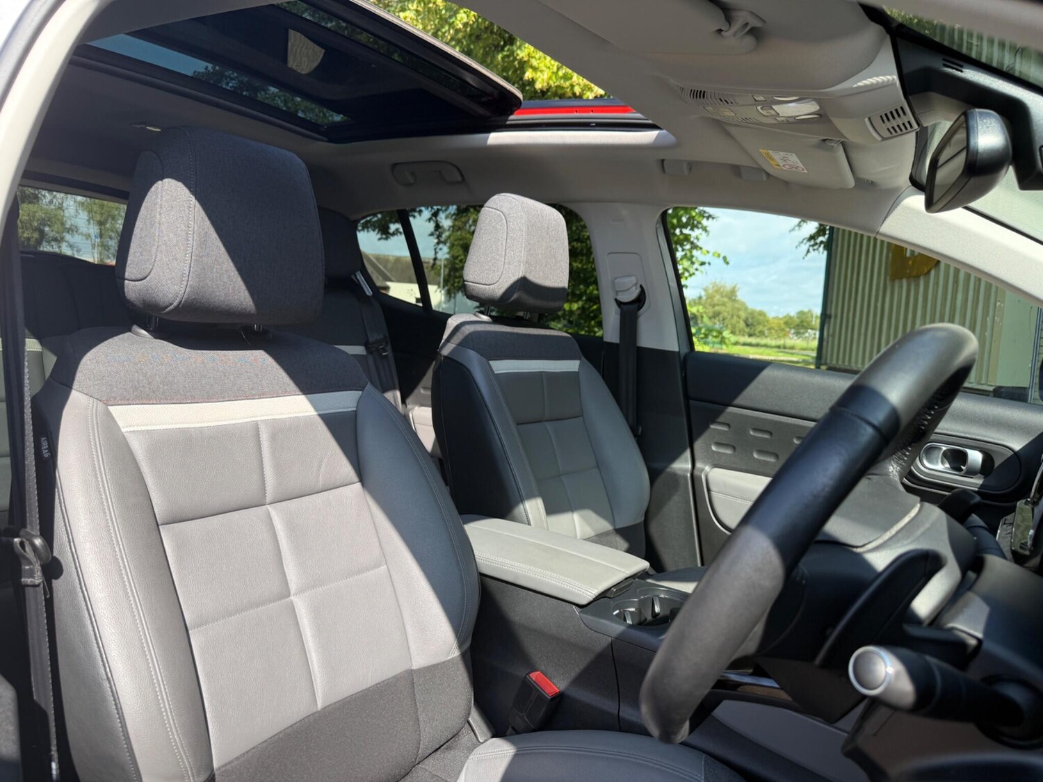 Vehicle 24