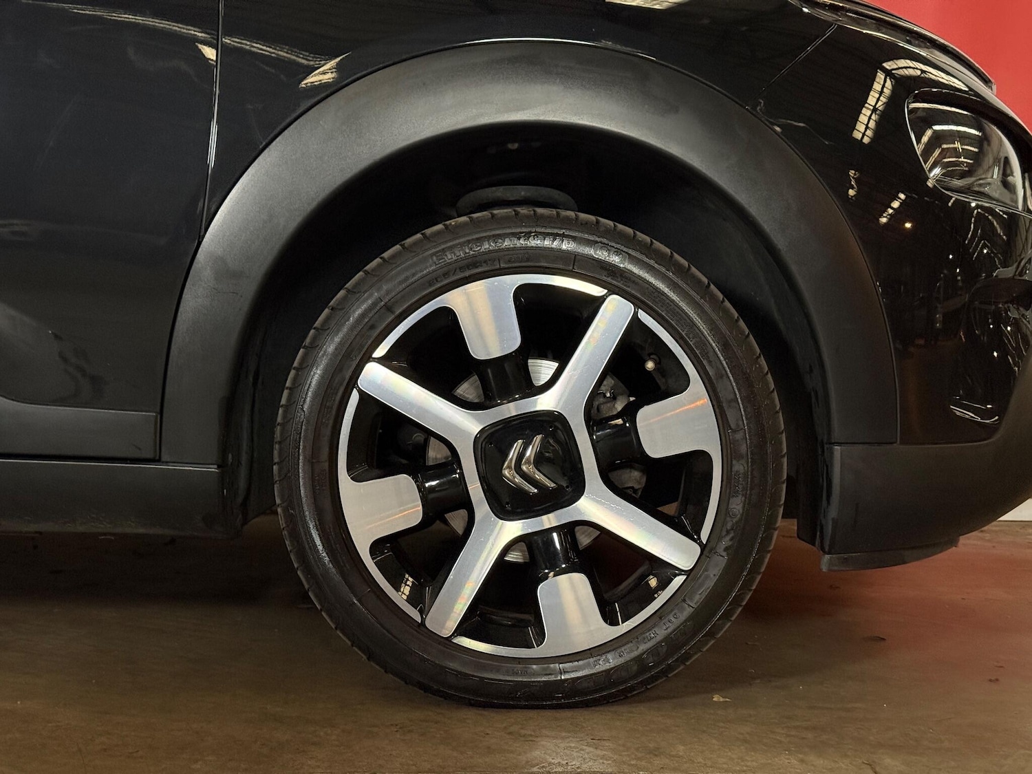 Used Citroen C4 Cactus 2020 for sale - 76584615: Photo 11