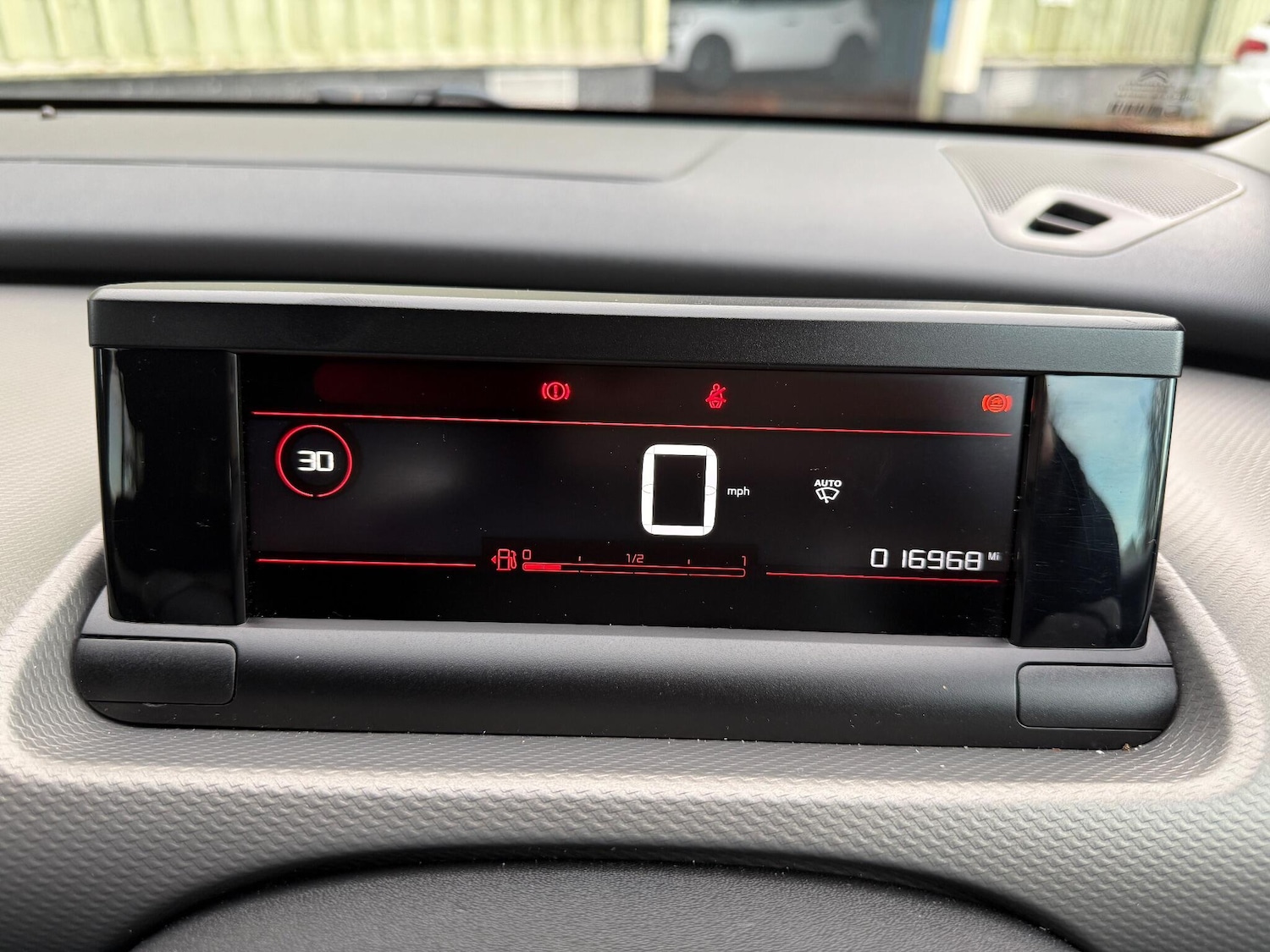 Used Citroen C4 Cactus 2020 for sale - 76584615: Photo 21