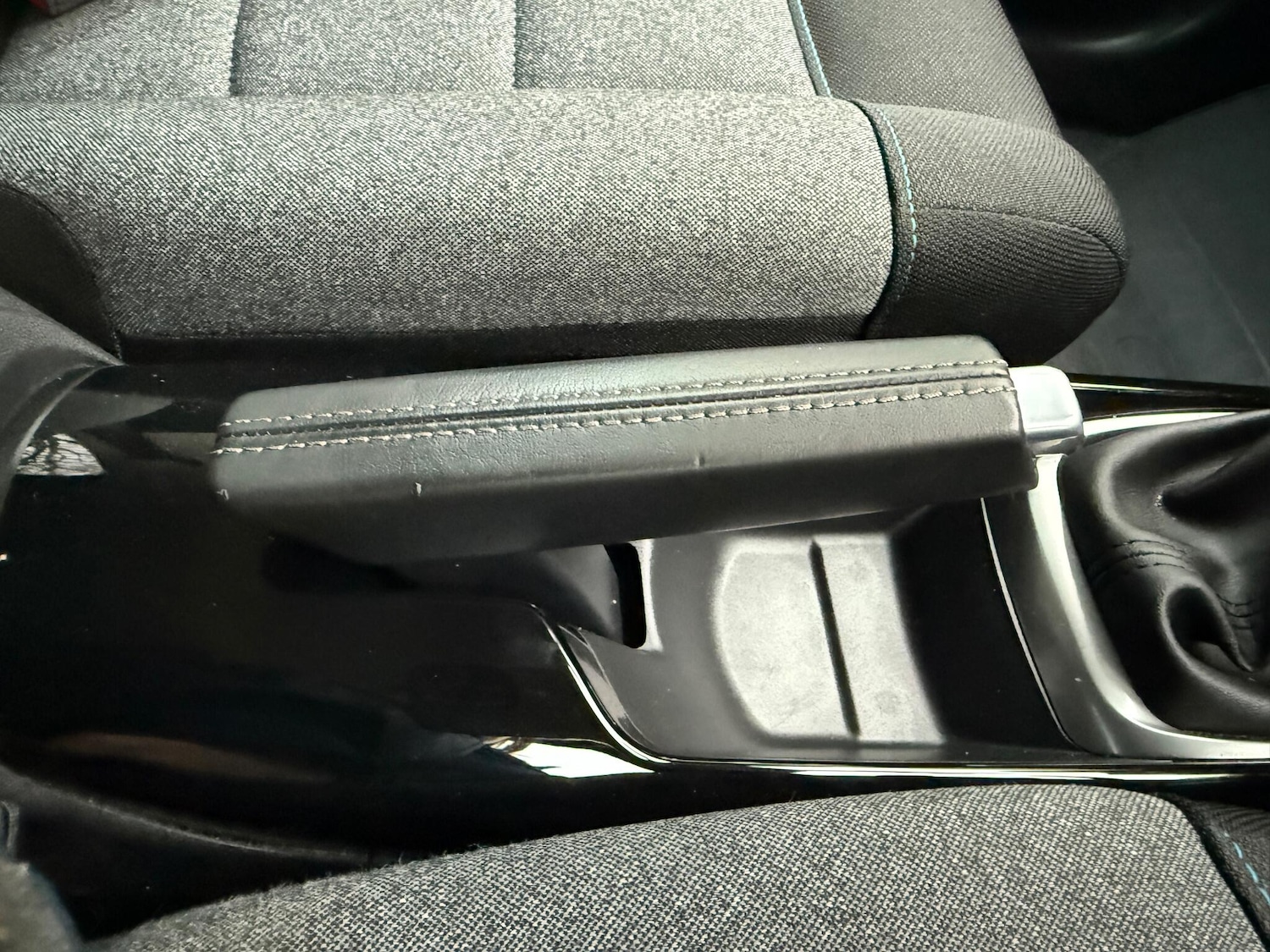 Used Citroen C4 Cactus 2020 for sale - 76584615: Photo 22