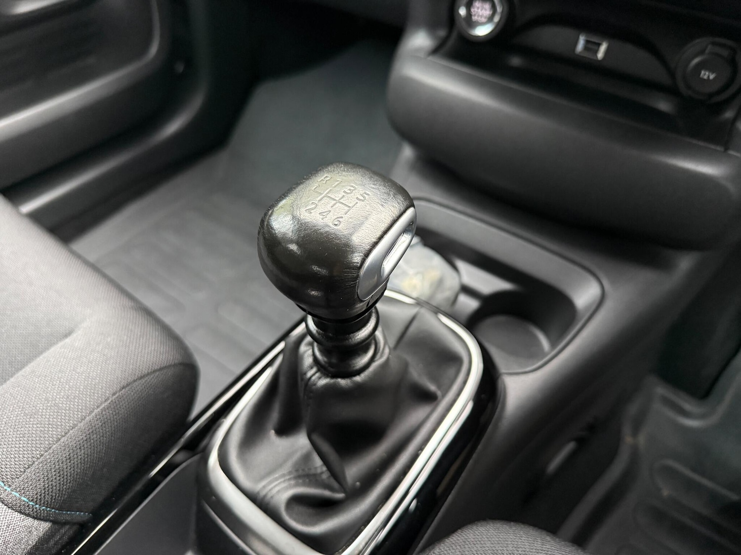 Used Citroen C4 Cactus 2020 for sale - 76584615: Photo 23