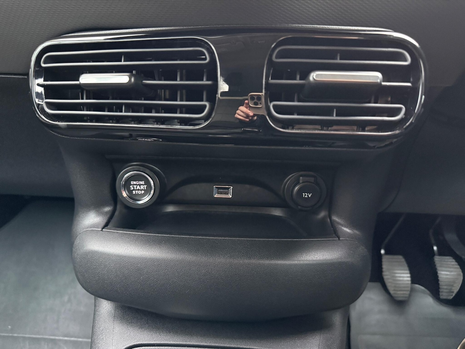 Used Citroen C4 Cactus 2020 for sale - 76584615: Photo 24