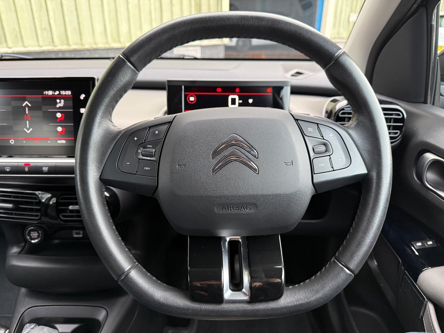 Used Citroen C4 Cactus 2020 for sale - 76584615: Photo 3