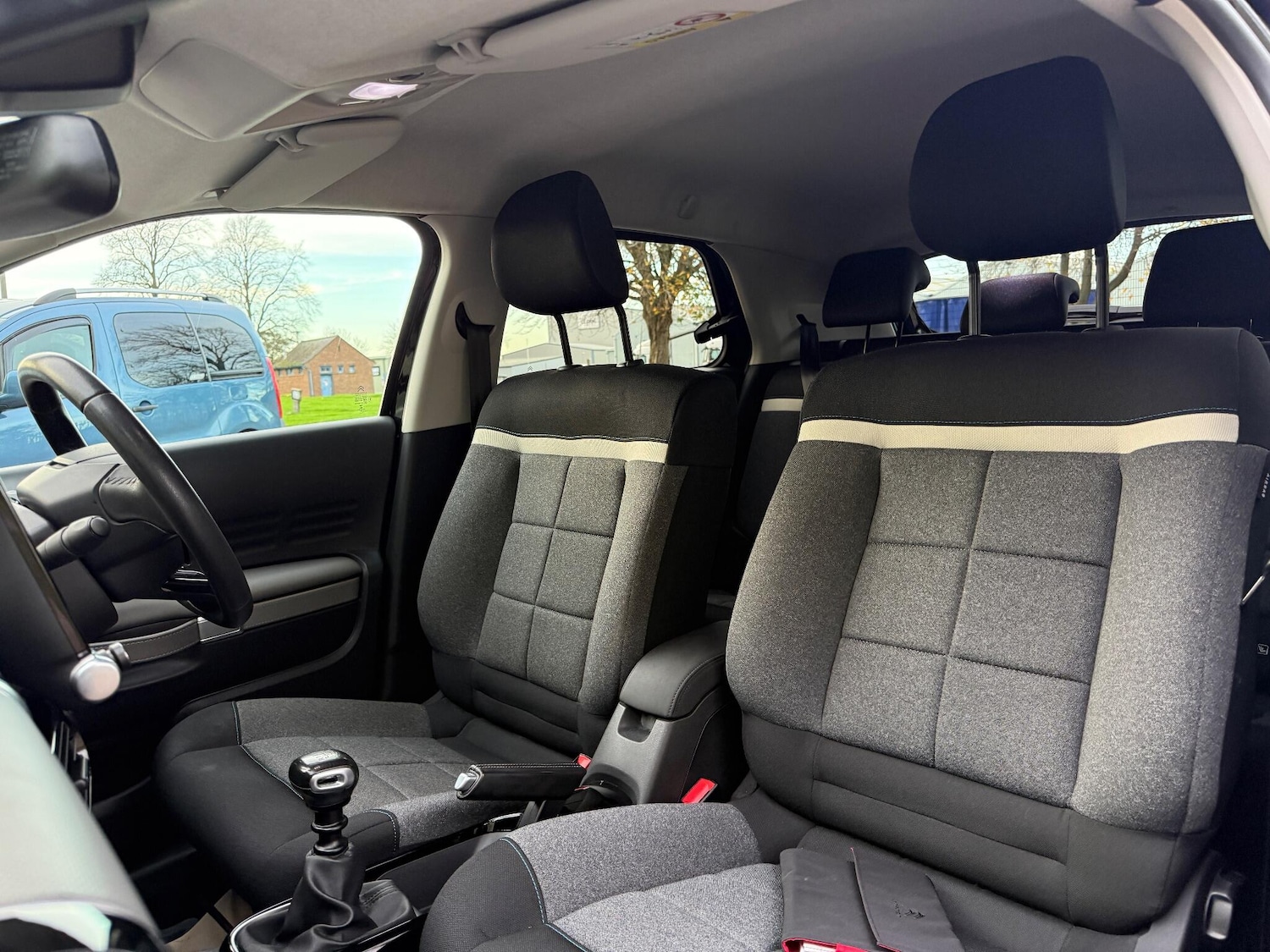 Used Citroen C4 Cactus 2020 for sale - 76584615: Photo 4