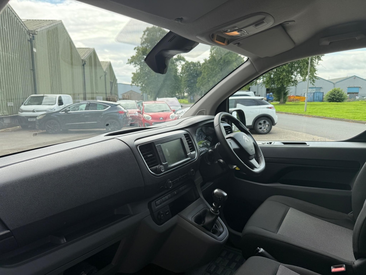 Vehicle 11