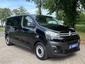 Used Citroen Dispatch 2022 for sale - 75351846: Photo