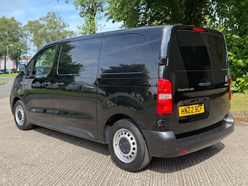 Used Citroen Dispatch 2022 for sale - 75351846: Photo