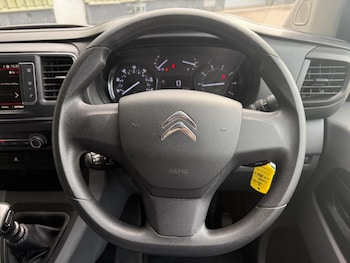 Used Citroen Dispatch 2022 for sale - 75351846: Photo