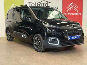 2019 (19) - 1.5 BlueHDi Flair XL MPV Euro 6 (s/s) 5dr