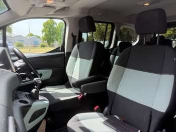Used Citroen Berlingo 2019 for sale - 74758684: Photo