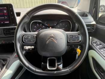 Used Citroen Berlingo 2019 for sale - 74758684: Photo