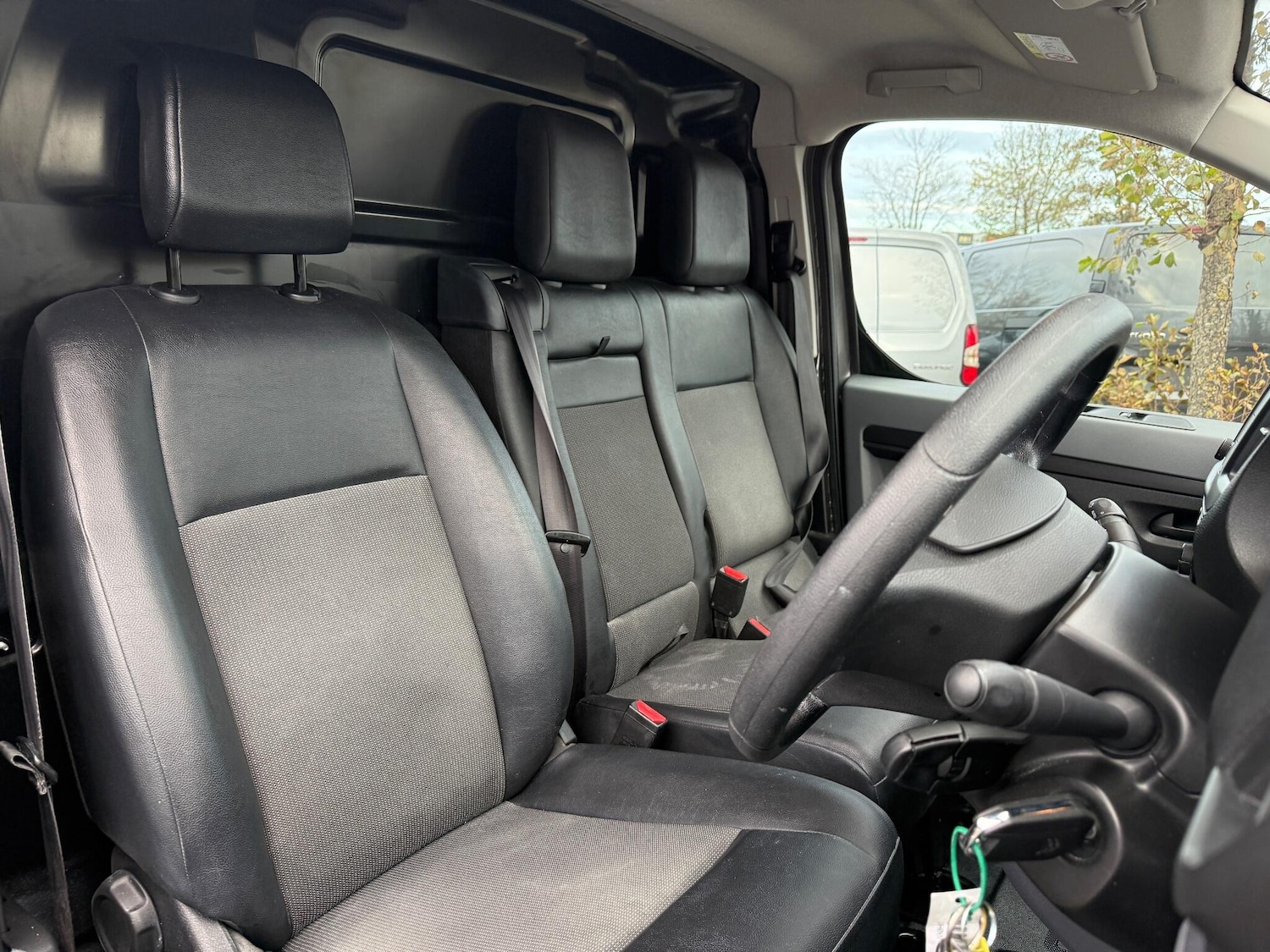 Used Citroen Dispatch 2021 for sale - 76645114: Photo 13