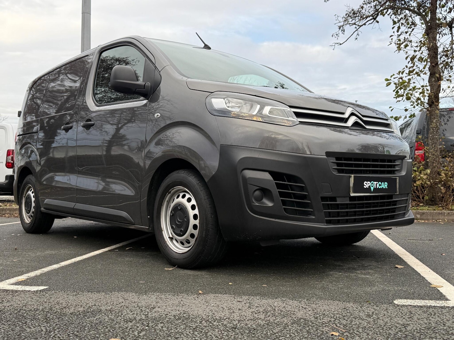 Used Citroen Dispatch 2021 for sale - 76645114: Photo 14