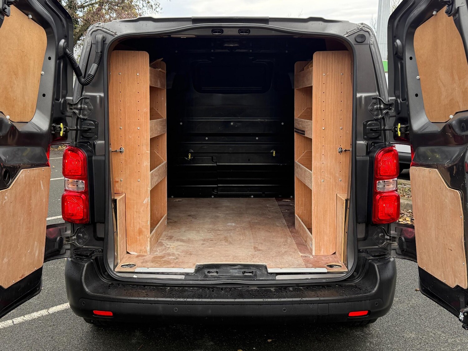 Used Citroen Dispatch 2021 for sale - 76645114: Photo 17