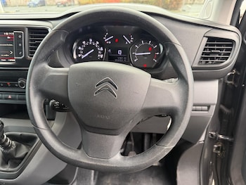 Used Citroen Dispatch 2021 for sale - 76645114: Photo