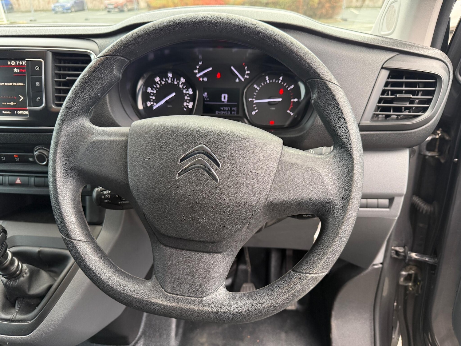 Used Citroen Dispatch 2021 for sale - 76645114: Photo 4